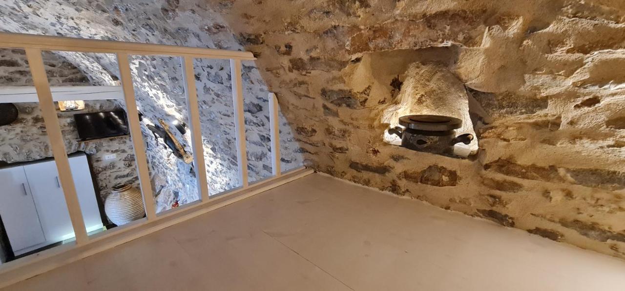 Apartmán Olive Oil Mill Kokkala Exteriér fotografie