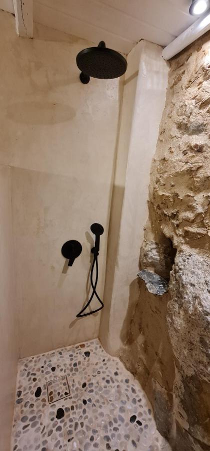 Apartmán Olive Oil Mill Kokkala Exteriér fotografie