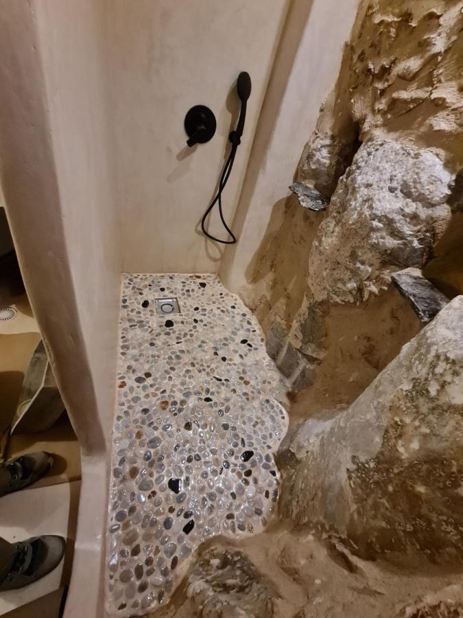 Apartmán Olive Oil Mill Kokkala Exteriér fotografie
