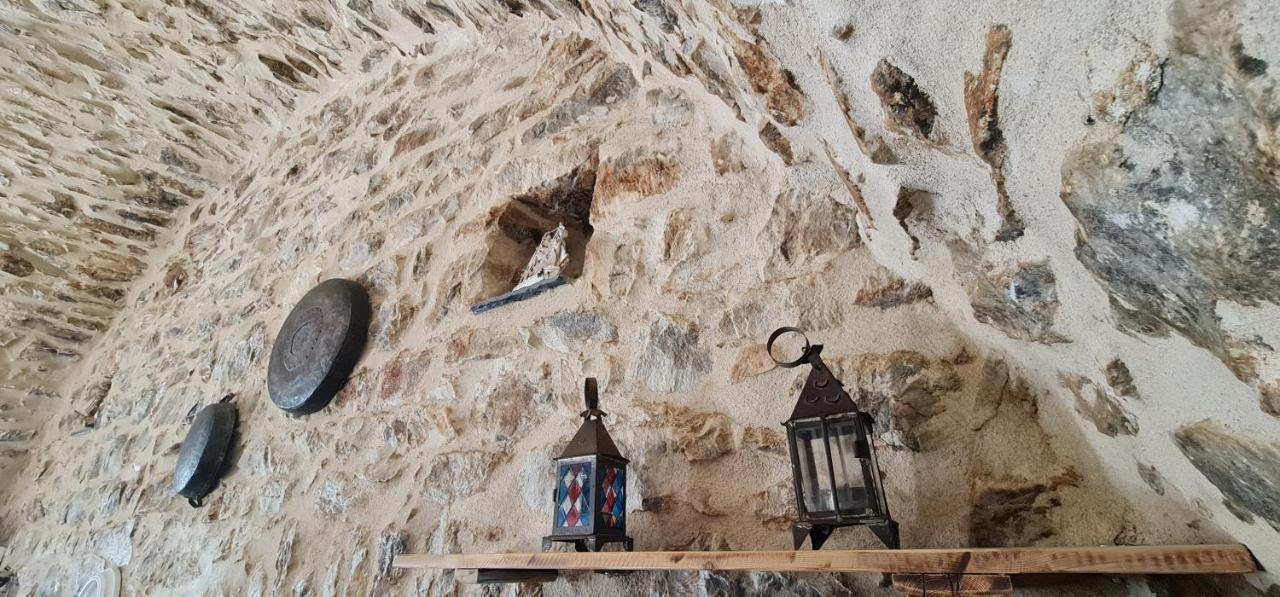 Apartmán Olive Oil Mill Kokkala Exteriér fotografie